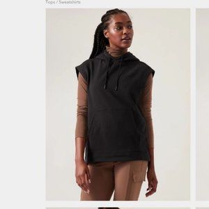 Retroplush Cocoon Hoodie